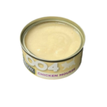 Harlow Blend 004 Chicken Mousse 80g packaging