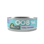 Harlow Blend 008 Tuna Mousse 80g packaging