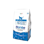 Monge Natural Superpremium Urinary (1.5kg) bag