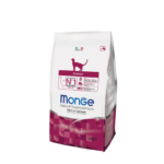 Monge Natural Superpremium Indoor (1.5kg) bag