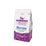 Monge Natural Superpremium Adult (1.5kg) bag