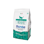 Monge Natural Superpremium Hairball (1.5kg) bag