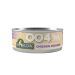 Harlow Blend 004 Chicken Mousse 80g packaging