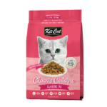Kit Cat Premium Classic 32 Dry Cat Food (5kg)