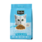 Kit Cat Premium Pick of the Ocean Dry Cat Food (5kg)
