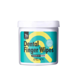 7o Cat & Dog Dental Finger Wipes packaging