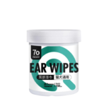 7o Pet Ear Wet Wipes