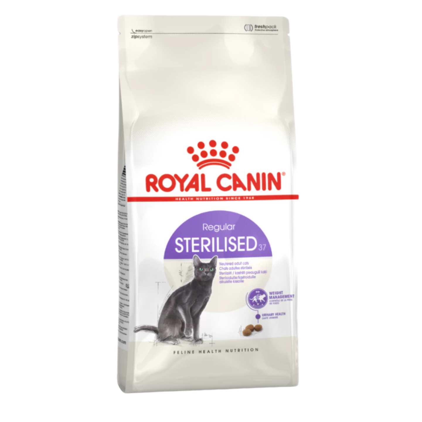 Royal Canin Regular Sterilised 37