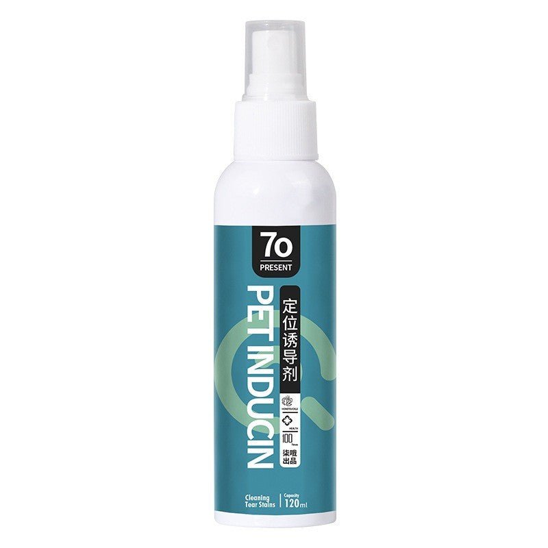 7o Pet Induction Spray Bottle