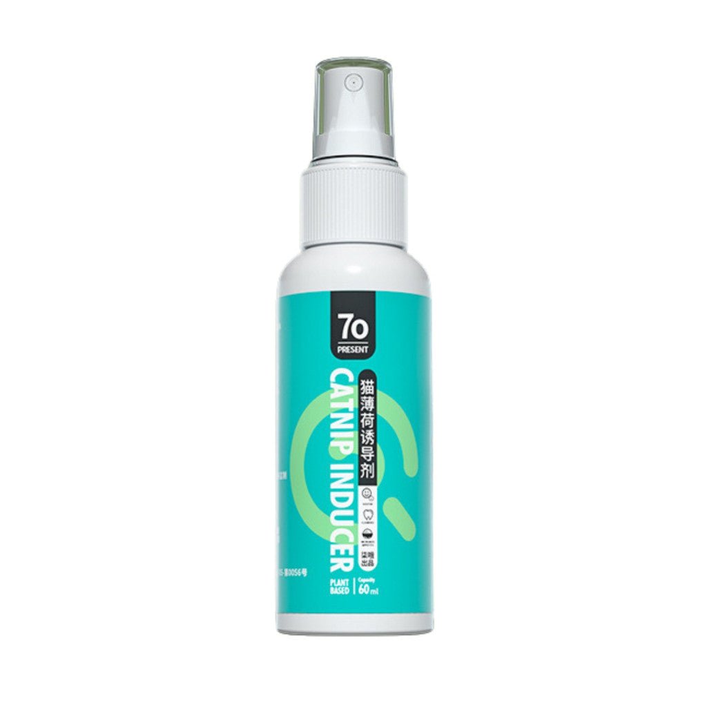 7o Catnip Inducer Spray bottle