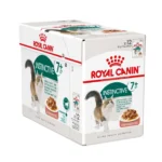Royal Canin Instinctive 7+ in Gravy Pouch 85g