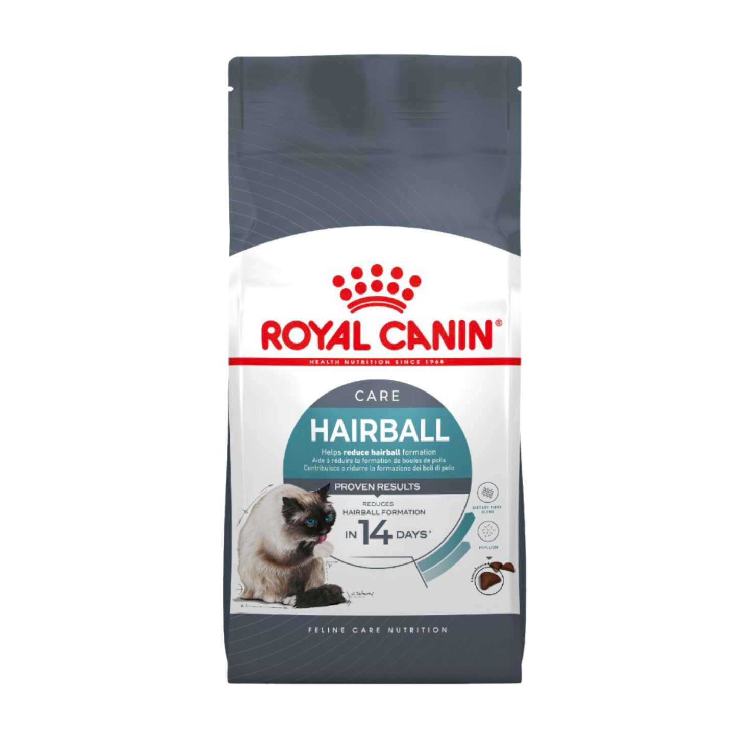 Royal Canin Hairball Care Dry Cat Food 400g