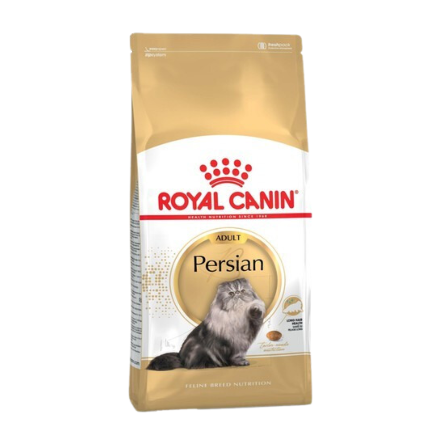 Royal Canin Persian Adult Dry Cat Food | 400g Bag